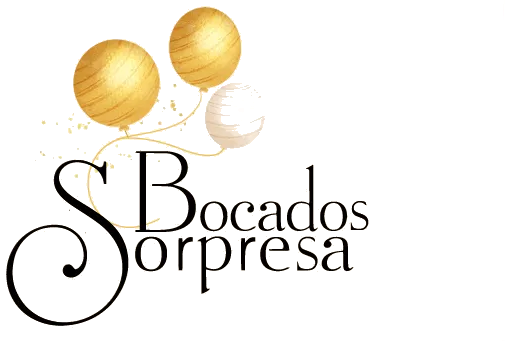 Bocados Sorpresa
